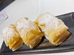 -上海新锦江大酒店