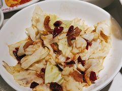 -花椒俏川菜小馆(南海万达店)