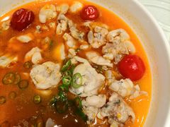 -箸福·夜上海(月牙湖公园店)