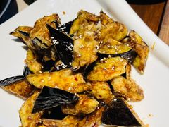 -Local泰莲庭(虹鳟鱼店)