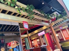 -湘阁里辣(南岭购物广场店)