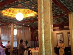 -钓鱼台国宾馆