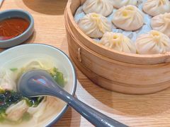 -馋三尺蟹粉小笼(人民广场店)