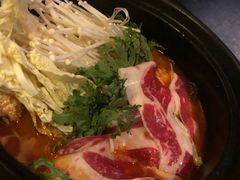 -久苑烧肉(世界城广场店)