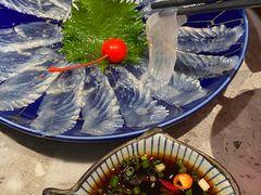 -好鲆·活鱼料理(金地广场店)