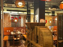 -大洋家·精品潮汕菜·生腌砂锅粥(天河东路店)