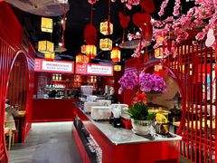 -三顾烤庐·烤鱼·烧烤·龙虾(奉贤店)