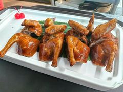 -院里寻菜·祖庵菜宴请(观沙岭店)