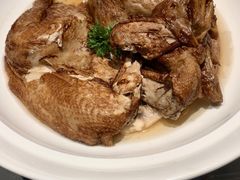 -老德州四合院·德州菜(天衢路店)
