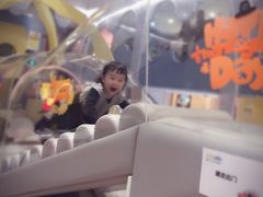-KIDults童伴儿亲子餐厅(达美中心广场店)