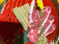 -隐炉和牛烧肉店(群力店)