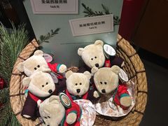 -星巴克(夏日百货店)