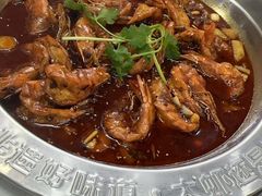 -槐店王婆大虾(长江道店)