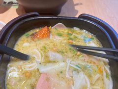 -阿香米线(凯德广场.1818店)