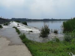 -绿堤公园
