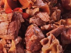 洞烤护心肉-别有洞天(一匡街店)