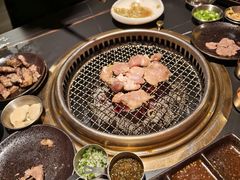-黑崎烧肉·山野厨房(坪山店)