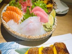 -初居食屋日式料理(万象城购物中心店)