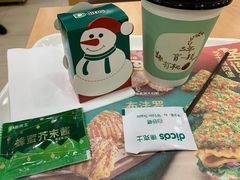 -德克士(砂之船奥特莱斯店)