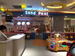 -乐多星球潮玩中心(沈阳嘉里城店)