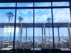 -Cafe Aewol Monsant