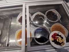-玫瑰花园自助烤肉(顺义鑫海韵通店)