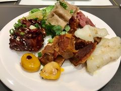 -内蒙古驻京办餐厅