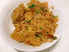 黑松露牛骨髓煲仔饭-北京泰富酒店-柏景轩中餐厅