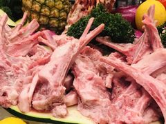 -TABLE·味西餐厅-成都茂业JW万豪酒店
