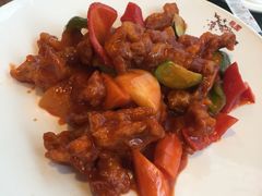 -桃园中华料理炸酱面(燕儿岛路店)