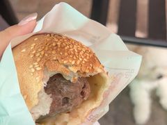 -百年夯碳烤胡椒饼(阿拉城店)