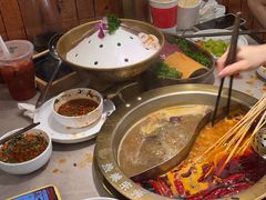 -热辣宗师·串串火锅(万达金街店)