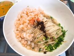 三虾面-御面斋精品面馆