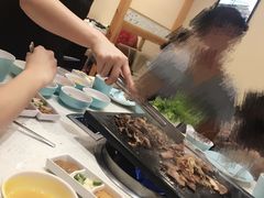 -韩时烤肉(枫蓝店)