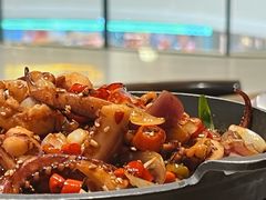 -金掌勺锅包肉(华润万象城店)