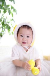 -蜜阁孕味亲子摄影(太奥广场店)