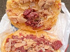 -清真拉妈卤味(回民街店)