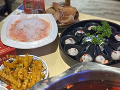 -大队长主题火锅(观音桥店)