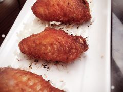 -卡朋西餐(较场西路店)