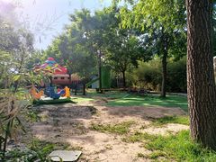 -西部长青自然儿童乐园