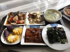 -三好坞景观餐厅