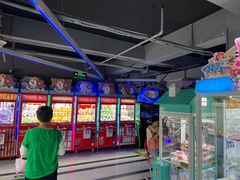 -阿尔法Game Station(中山路店)