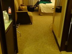 房间2-香港城市花园酒店