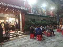 门面-农汤老店(顺联公园里店)