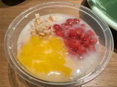 -掂档潮汕牛肉火锅(万象城店)
