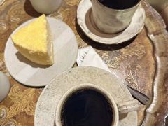 -RUMORS COFFEE ROASTERY鲁马滋咖啡(湖南路店)