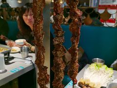 -半天妖烤鱼(丰科万达店)