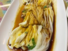 -芳姨广东砂锅粥(张庄路店)