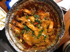 -超级神炭烤肉夜食(芥园西道店)