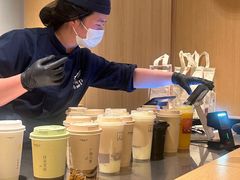 -阿嬷手作(成都万象城店)